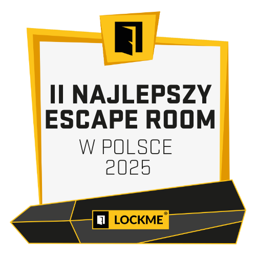 Zdjęcie przedstawiające fragment wnętrza pokoju Cień Nietoperza