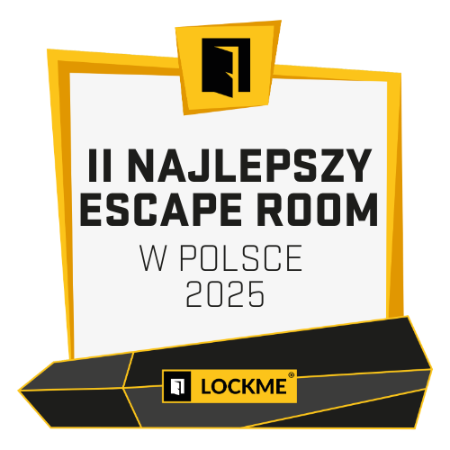 Zdjęcie przedstawiające fragment wnętrza pokoju Cień Nietoperza