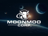 Logo MoonMoo corp.