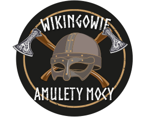 Wikingowie · Amulety Mocy